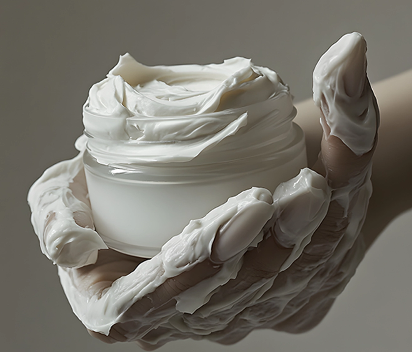 Crème