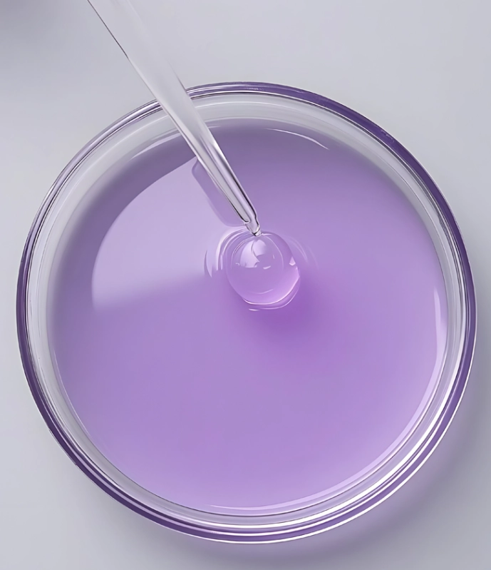 Gel