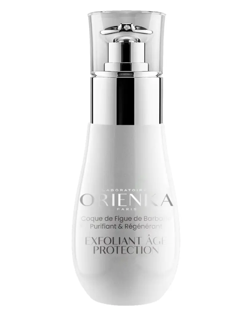 EXFOLIANT ÂGE PROTECTION
