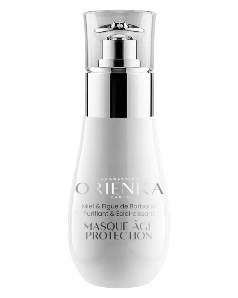 MASQUE ÂGE PROTECTION