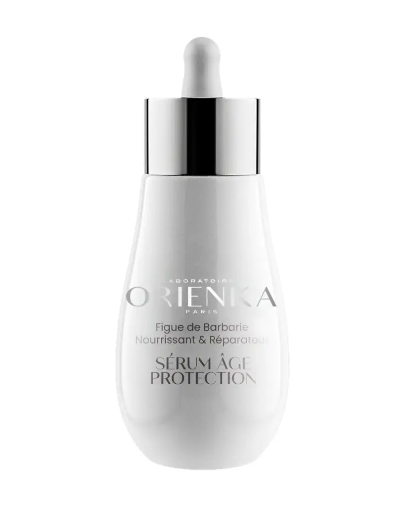 SÉRUM ÂGE PROTECTION
