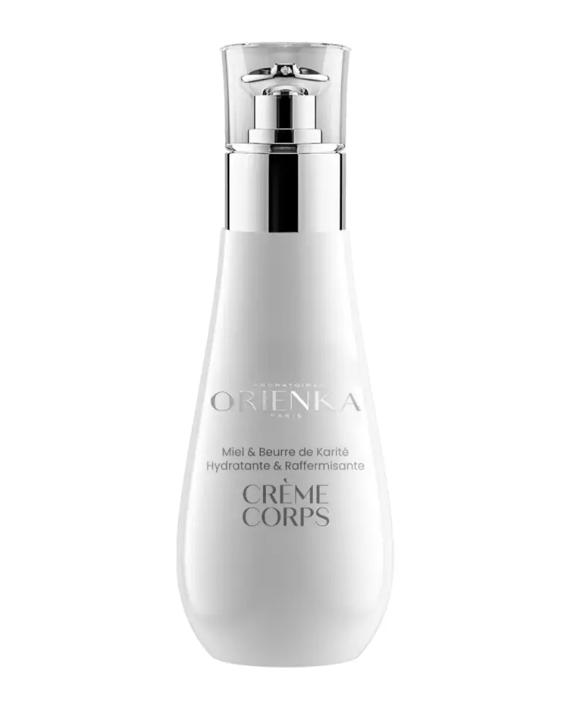 CRÈME CORPS