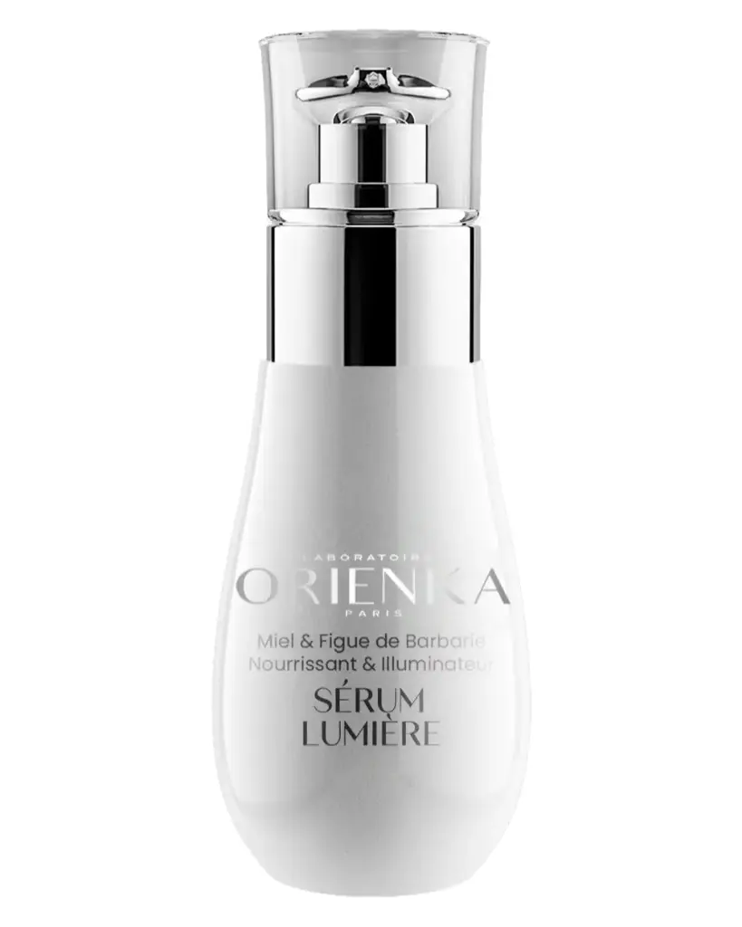 SÉRUM LUMIÈRE